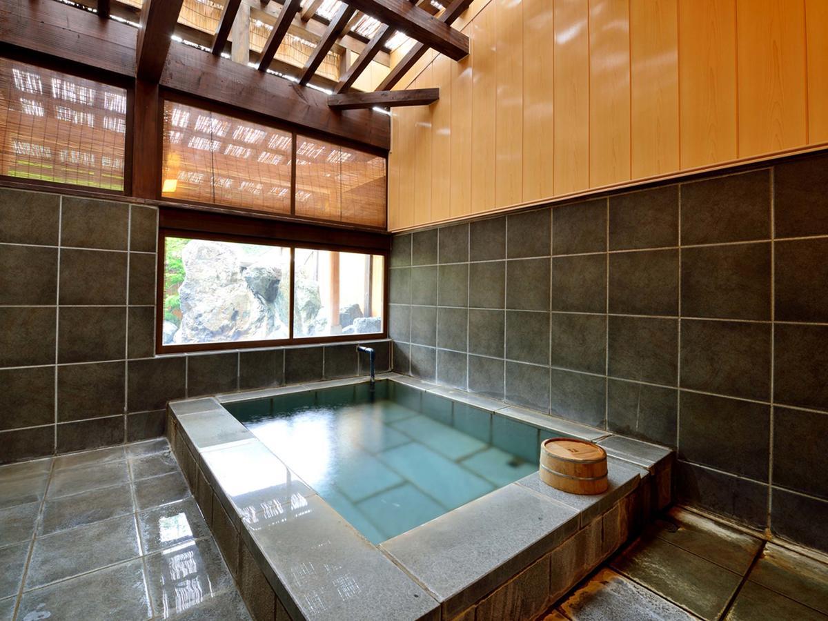 Ryori Ryokan Okuhida Sansoan Kyoya Takayama  Eksteriør bilde