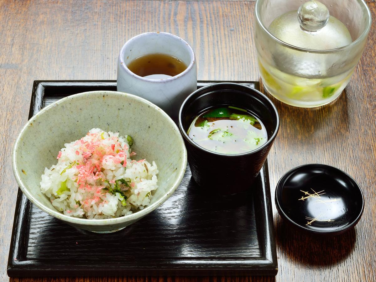 Ryori Ryokan Okuhida Sansoan Kyoya Takayama  Eksteriør bilde