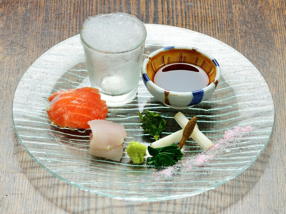 Ryori Ryokan Okuhida Sansoan Kyoya Takayama  Eksteriør bilde